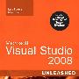 《Visual Studio 2008 揭秘》(Visual Studio 2008 Unleashed )带书签清晰文字版[PDF]