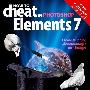 《Photoshop Elements 7 以假乱真的照片拼贴》(How to Cheat in Photoshop Elements 7)[PDF]