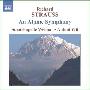安托尼·维特 Antoni Wit -《理查·施特劳斯: 阿尔卑斯山交响曲》(Richard Strauss: An Alpine Symphony )Naxos[FLAC]