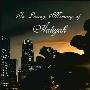 Aaliyah -《Aaliyah MV合集》[VOB]