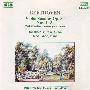 Takako Nishizak & Jeno Jando -《贝多芬：小提琴奏鸣曲 1-3》(Beethoven: Violin Sonatas Op.30 Nos 1-3)[FLAC]