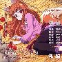 《狼与香辛料II》(Spicy and wolf Season 2)[09年7月新番][幻樱萌狼组][更新01话RMVB][TVRip]