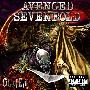 Avenged Sevenfold -《City Of Evil》[APE]