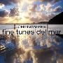 Chillwalker -(Fine Tunes Del Mar)[FLAC]
