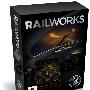 《铁路工厂》(RailWorks)完整硬盘版/简体中文汉化补丁[压缩包]