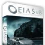 《三维效果制作软件》(Electric Image Animation System EIAS )v8.0 Win\Mac[压缩包]