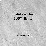 《SolidWorks 2007宝典》(SolidWorks 2007 Bible)