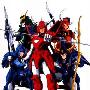 《魔神坛斗士》(YoroiDen-Samurai Troopers)[XTM.DVD-HALFCD2][辽艺经典国语配音/日语][支持PSP][15/39]