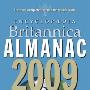 《不列颠百科2009年鉴》(Britannica Almanac 2009)[PDF]