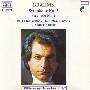 Brahms -《勃拉姆斯第二交响曲及第二小夜曲》(Symphony No.2 and Serenade No.2)[FLAC]