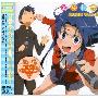 《虎x龙网络广播》(Toradora!)[DJCD Vol.3][2枚组][+Scans][320Kbps][MP3]