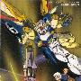 《新机动战记高达W主题曲》(Gundam W)[OP1 Single - JUST COMMUNICATION][TWO-MIX][含Booklet][APE]