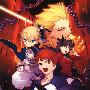 《命运长夜》(Fate／stay night) [R2JRAW][外挂繁体字幕][01话至10话 更新中][BDRip]