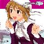 《偶像大师SpecialCD》(THE IDOLM＠STER)[MASTER SPECIAL 04][附Booklet][TTA]