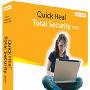 《印度Quick Heal杀毒安全套装软件》(Quick Heal Total Security 2009)10-in-1 Protection for your PC[压缩包]