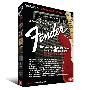 《AmpliTube Fender吉他效果器》(IK Multimedia AmpliTube Fender)V1.1  WIN/MAC OSX[压缩包]