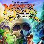 《猴岛的秘密特别版》(The Secret of Monkey Island: Special Edition)破解版[光盘镜像]