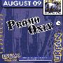 Various Artists -《Promo Only Urban Radio August 2009》[MP3]