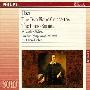 Richter,Kondrashin -《李斯特两首钢琴协奏曲和钢琴奏鸣曲》(Liszt The Two Piano Concerto The Piano Sonata)London SO PHILIPS[APE]