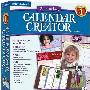 《电子日历制作工具》(EZ Photo Calendar Creator Plus )V9.07 [压缩包]