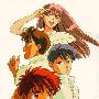 《绿林寮》(Here is Greenwood)[外挂中文字幕][更新01话][MP4][DVDRip]