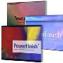 《PPT模版》(PowerFinish PowerPoint Templates)CD5[光盘镜像]