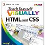 《自学HTML和CSS》(Teach Yourself Visually Html And CSS)