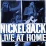 Nickelback -《Live at home》[DVDRip]