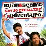 《瑞恩与肖恩历险记》(Ryan and Sean's Not So Excellent Adventure )[DVDRip]