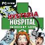 《疯狂急诊室》(Hysteria Hospital Emergency Ward)破解版[光盘镜像]