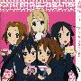 《轻音少女剧中歌》(K-ON！)[Insert Ablum - 放課後ティータイム][附BK][APE+MP3(320Kbps)]