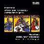 INEDIT -《毛里塔尼亚：阿扎万，摩尔人的歌艺》(Mauritania: Azawan, the Art of the Griots)[1996年录音][MP3]