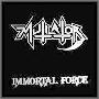 Mutilator -《Immortal Force》[MP3]