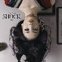黒木メイサ(Meisa Kuroki) -《SHOCK -运命-》单曲[MP3]
