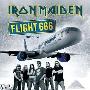 Iron Maiden -《Flight 666 》[DVDISO]