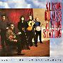 Alison Krauss & Union Station -《Every Time You Say Goodbye》(每当你说再见)[MP3]