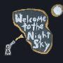 Wintersleep -《Welcome to the Night Sky》日本版[MP3]
