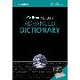 《柯林斯高阶英语词典》(Collins COBUILD Advanced Dictionary)第六版[压缩包]