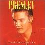 Elvis Presley -《PRESLEY The All Time Greatest Hits 》[APE]