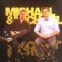 《迈克尔和迈克尔有话说 第一季》(Michael And Michael Have Issues Season 1)更新第2集[HR.PDTV][HDTV]