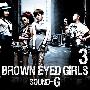 Brown Eyed Girls -《Vol.3-Sound G 2CD》专辑[MP3]