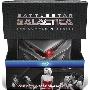 《太空堡垒卡拉狄加 第三季》(Battlestar Galactica Season 3)BDRIP 720P 内封英文SRT 字幕 更新第15集 （含 9 加长版）