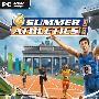 《夏季运动会2009》(Summer Athletics 2009)破解版[光盘镜像]