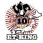 ET-KING -《10-ten-》专辑(附BK)[MP3]