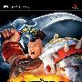 《无尽的传说 勇者密码》(Untold Legends : The Warrior's Code)美版[光盘镜像][PSP]