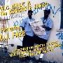 MC Chile & The Koncrete Jungo -《Everything You Wanted To Know About Compton But Was Too Scared To Go There And Find Out》[MP3]