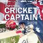 《国际板球2009》(International Cricket Captain 2009)破解版[光盘镜像]