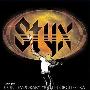 Styx&the Contemporary Youth Orchestra of Cleveland -《One With Everything》[DVDRip]