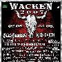 Various Artist -《2007德国W:O:A金属音乐节》(Wacken Open Air)[DVDRip]
