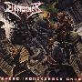 Dismember -《Where Ironcrosses Grow》[MP3]